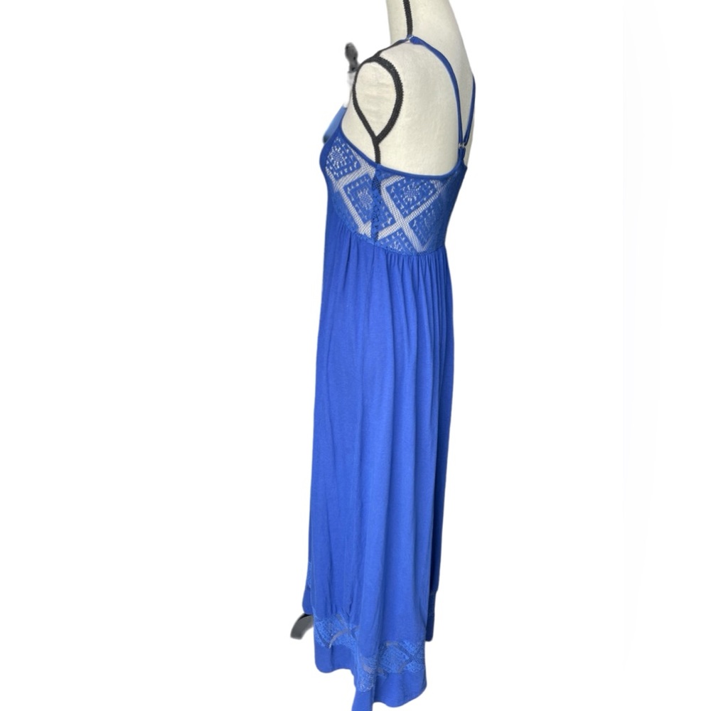 Roxy Maxi Dress Size Small - Picture 6 of 9
